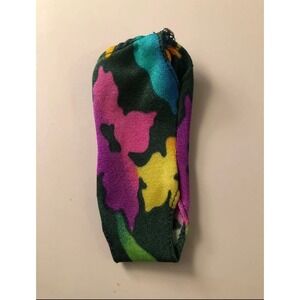 Vintage 1980's Tropical Barbie Skipper Doll Swimsuit‎